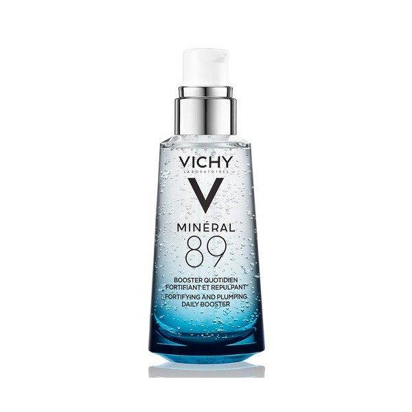 MINERAL 89 CREMA VISO 50ML