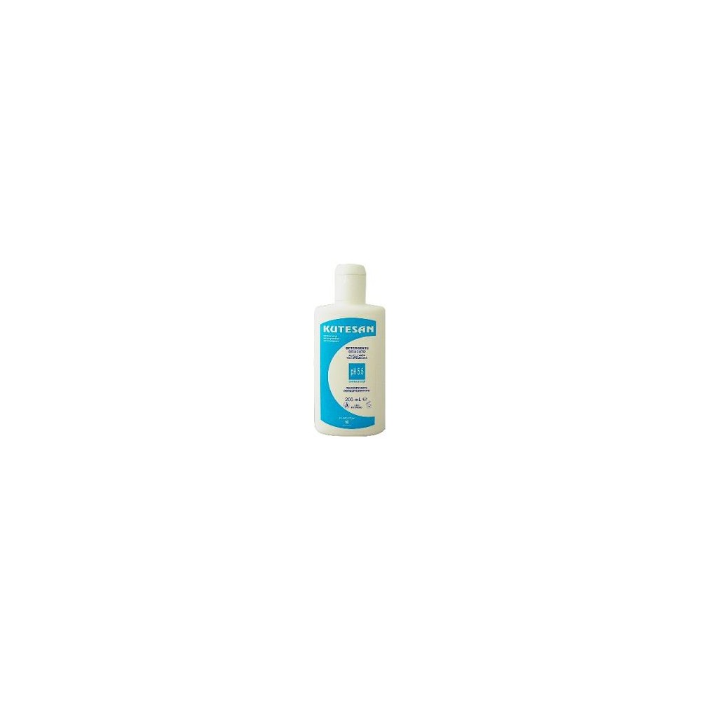 KUTESAN DET DELICATO PH5,5