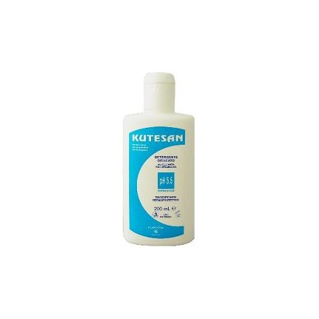 KUTESAN DET DELICATO PH5,5