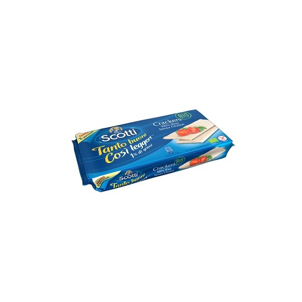 CRACKERS RISO 200G