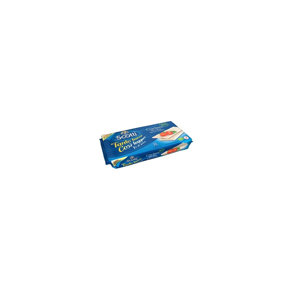 CRACKERS RISO 200G
