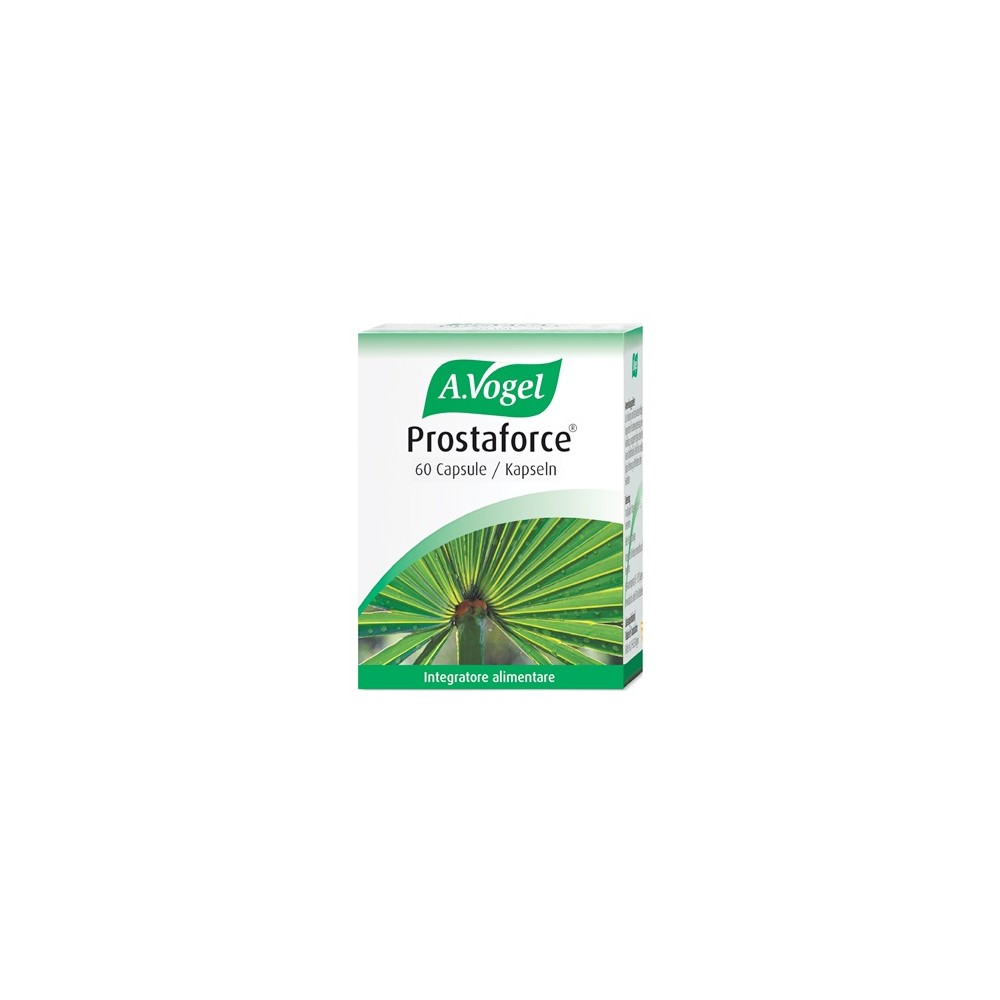 PROSTAFORCE 60CPS VOGEL