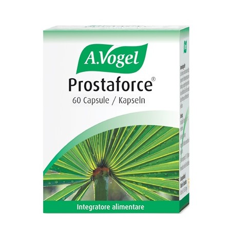 PROSTAFORCE 60CPS VOGEL
