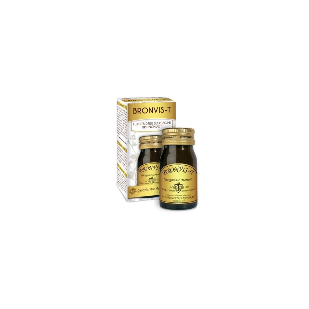BRONVIS 60PAST