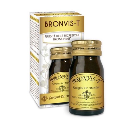 BRONVIS 60PAST