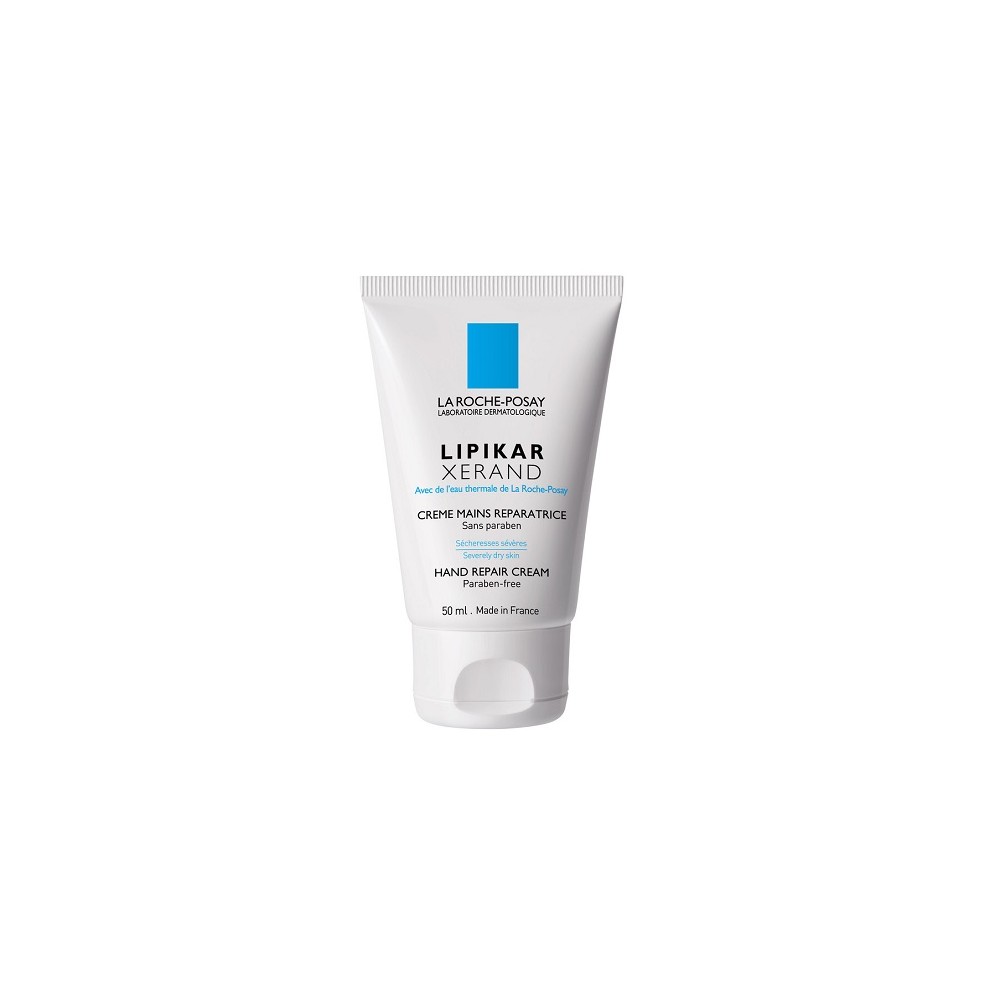 LIPIKAR MANI 50ML