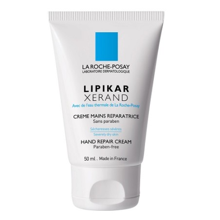 LIPIKAR MANI 50ML