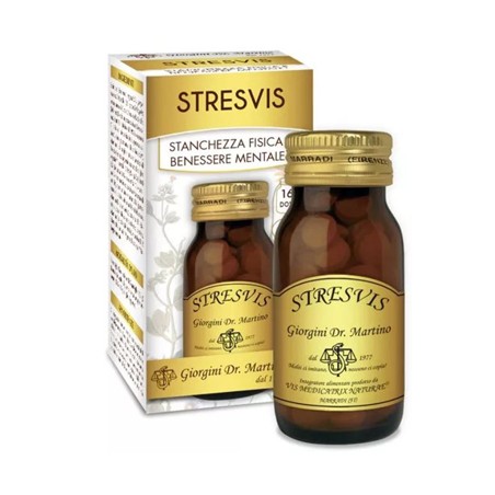 STRESVIS 80PAST