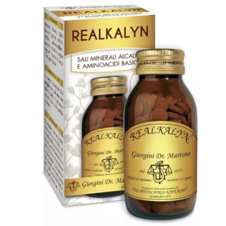 REALKALYN 180PAST