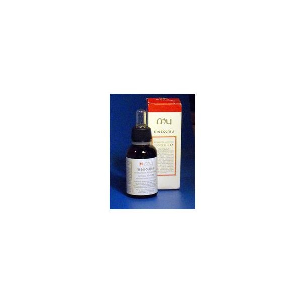 MESO MU 30ML