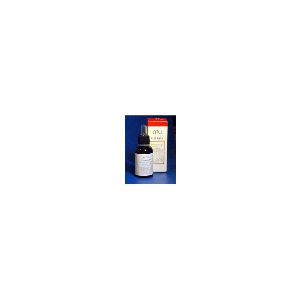 MESO MU 30ML