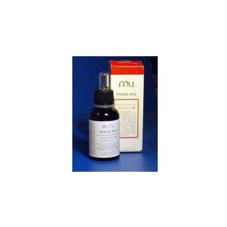 MESO MU 30ML