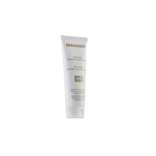 IDRACHER CREMA VISO 50ML