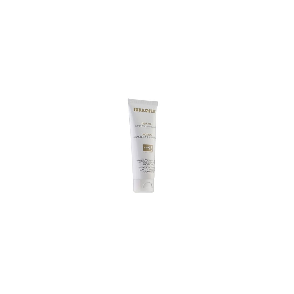 IDRACHER CREMA VISO 50ML