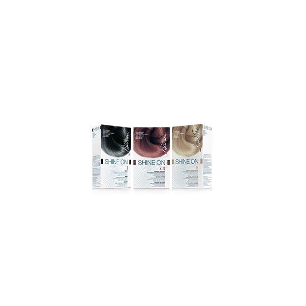 BIONIKE SHINE ON COL CAP BIO7