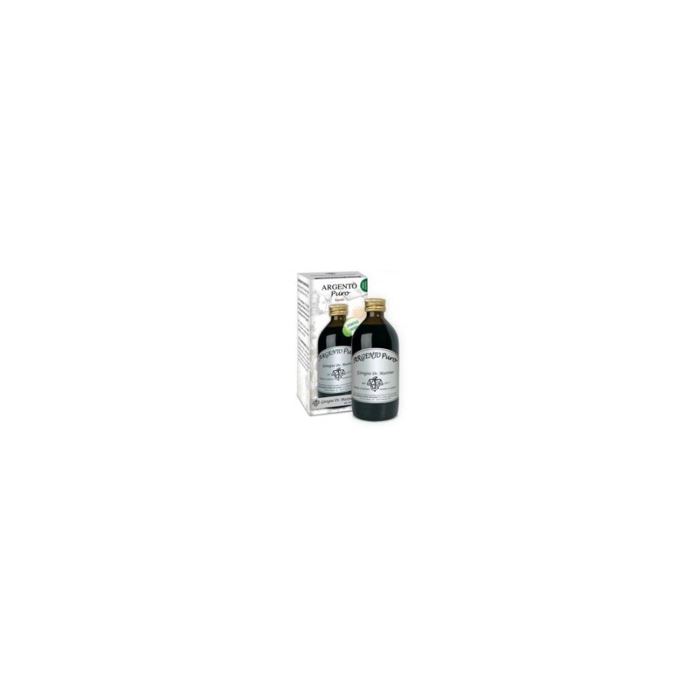 ARGENTO PURO LIQ ANALCO 200ML