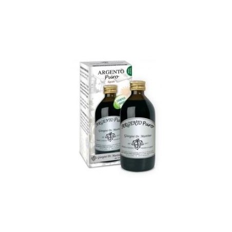 ARGENTO PURO LIQ ANALCO 200ML