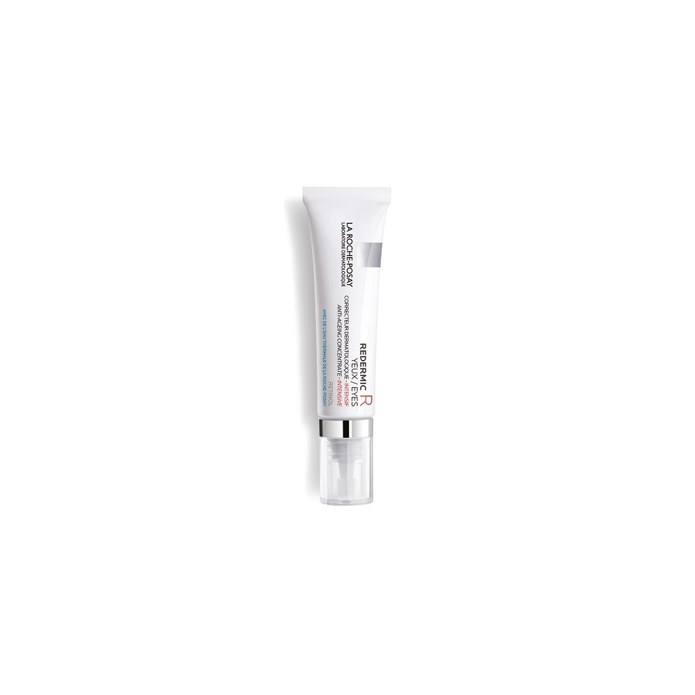REDERMIC RETINOL OCCHI 15ML