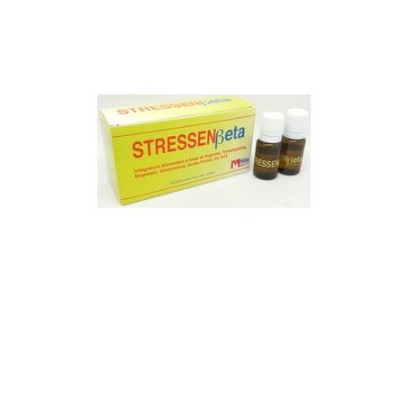 STRESSENBETA 10F 10ML