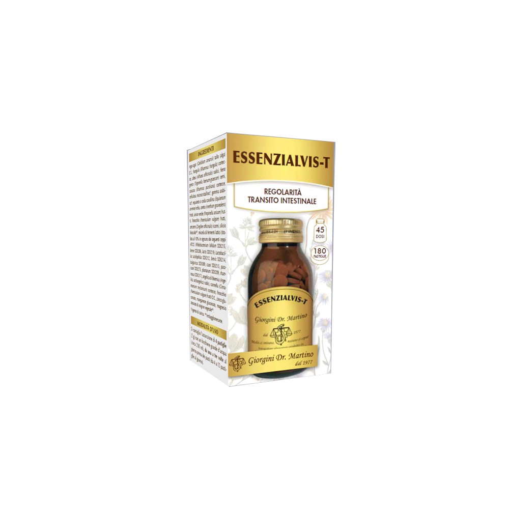 ESSENZIALVIS 180PAST