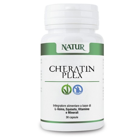 CHERATIN PLEX 90CPS