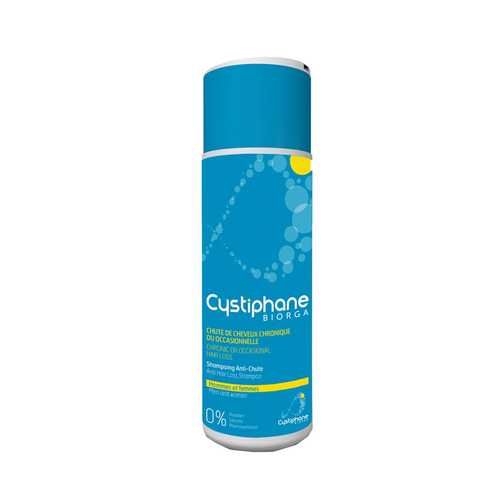 CYSTIPHANE SH ANTICADUTA 200ML