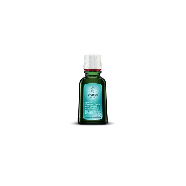 OLIO NUTRIENTE CAPELLI 50ML