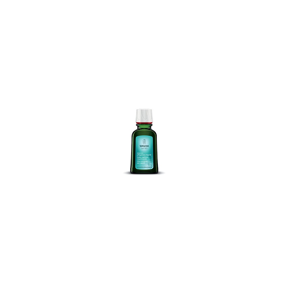 OLIO NUTRIENTE CAPELLI 50ML