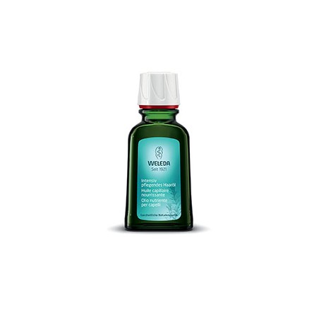 OLIO NUTRIENTE CAPELLI 50ML