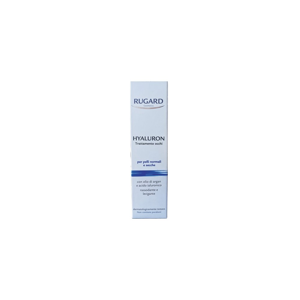 RUGARD HYALURON CONTORNO OCCHI