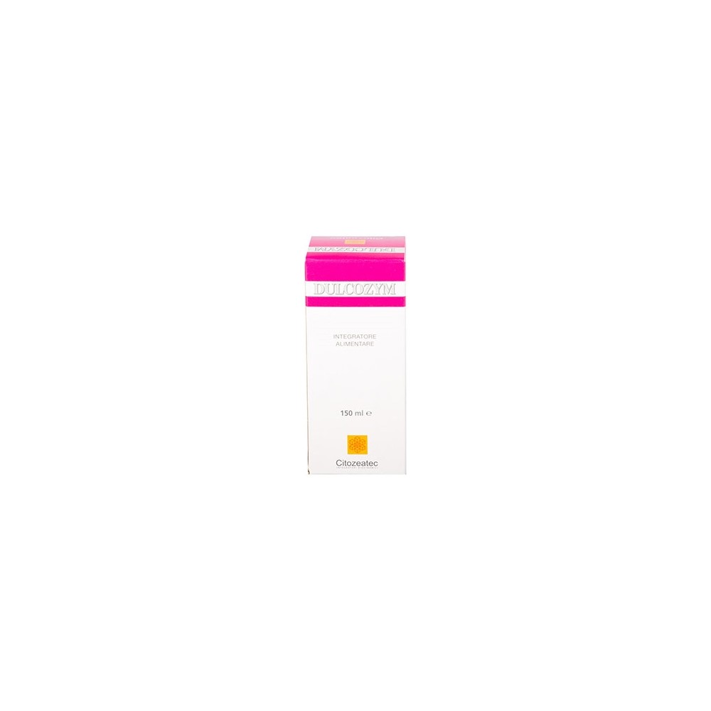 DULCOZYM 150ML