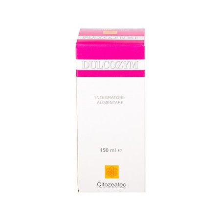 DULCOZYM 150ML