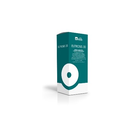 EUTROSIS 30 ESFOLIANTE 100ML