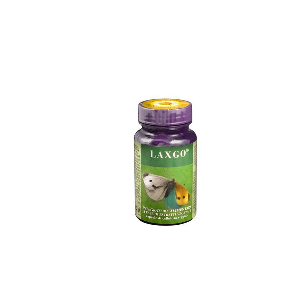 LAXGO 50CPS