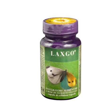 LAXGO 50CPS