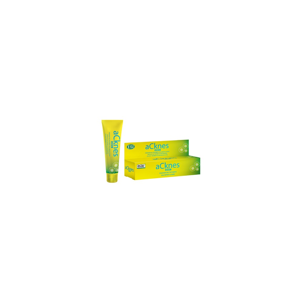 ESI ACKNES GEL 25ML