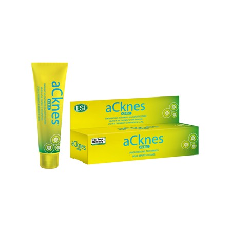 ESI ACKNES GEL 25ML