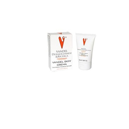 VANDEL SKIN CREMA 50ML