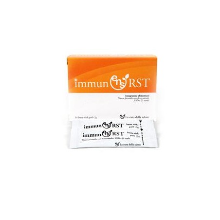 IMMUNENS RST 14BUST