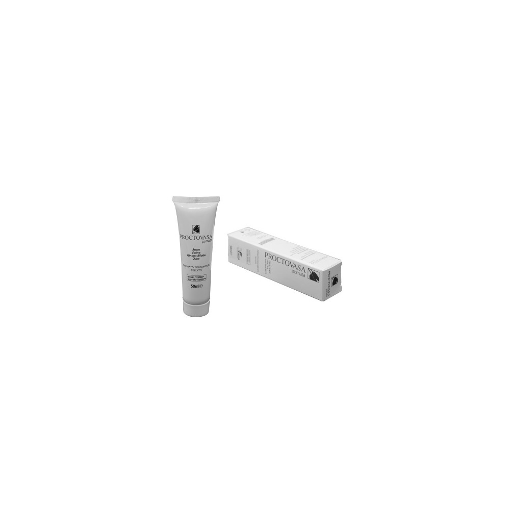 PROCTOVASA CR ANTIEMORR 50ML