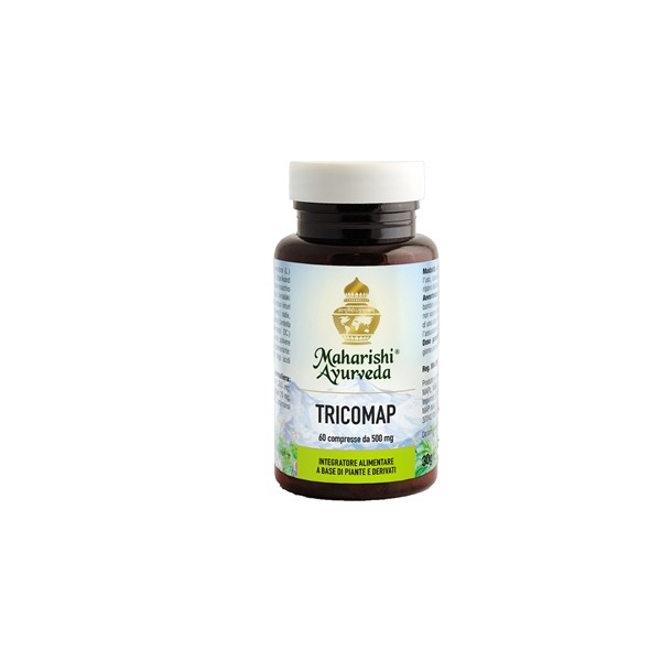TRICOMAP 60CPR