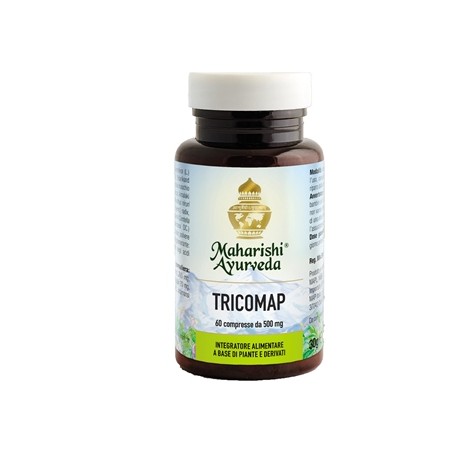 TRICOMAP 60CPR