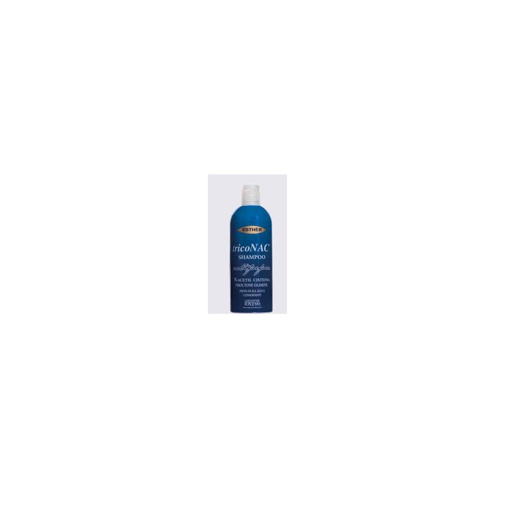 TRICONAC SHAMPOO ANTIFORFORA