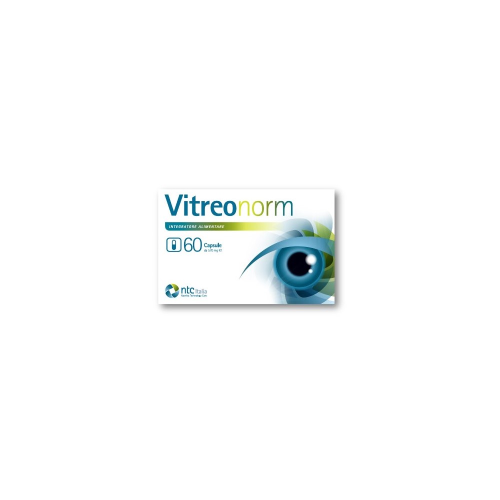 VITREONORM 60CPS