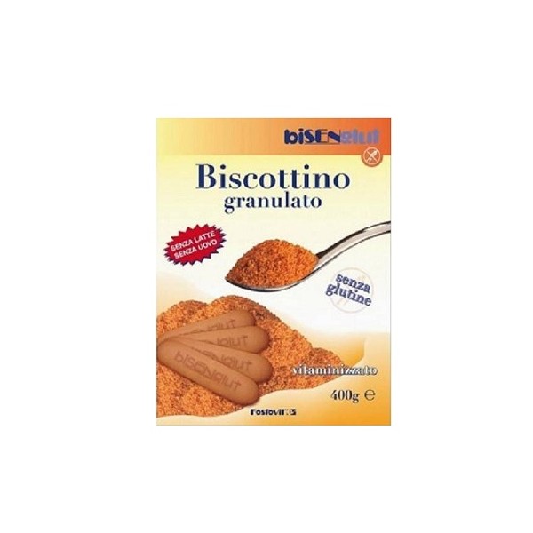 BISENGLUT BISCOTTO GRANULARE