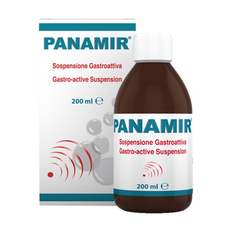 PANAMIR SOSPENSIONE GASTROATT