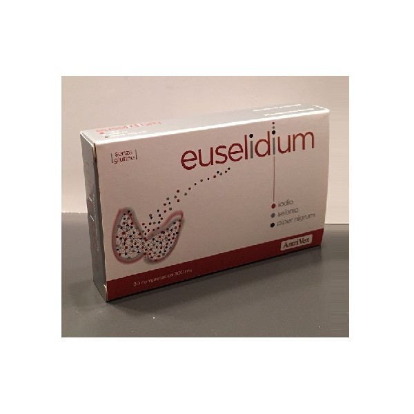 EUSELIDIUM 30CPR