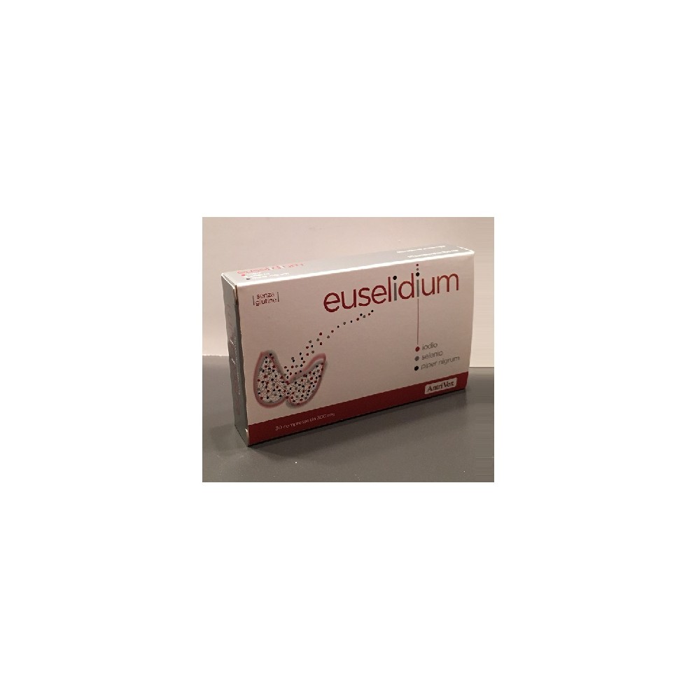 EUSELIDIUM 30CPR