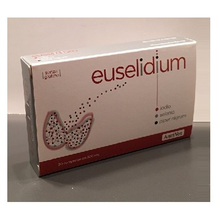 EUSELIDIUM 30CPR
