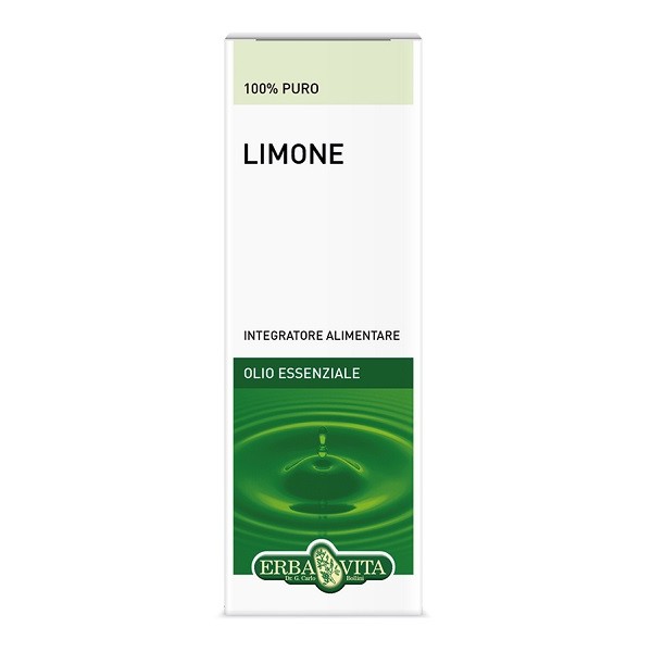 LIMONE EXTRA OLIO ESS 10ML